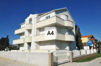 Apartman A4